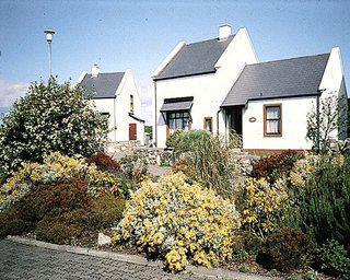 Galway Bay Cottages Barna  Exterior photo